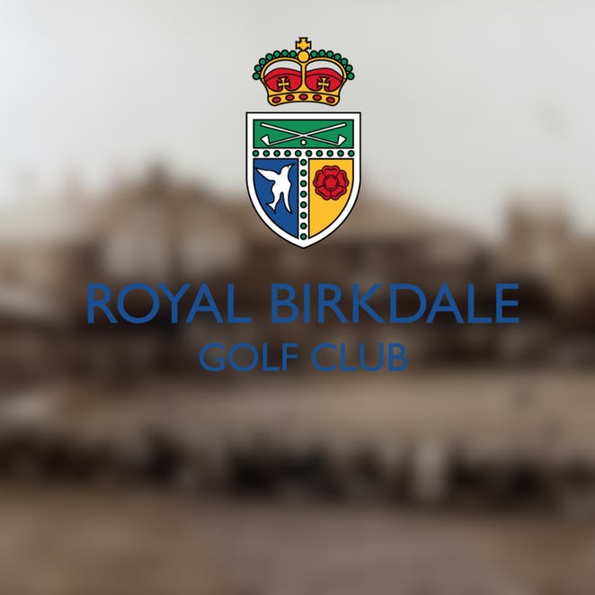 Royal Birkdale Case Study