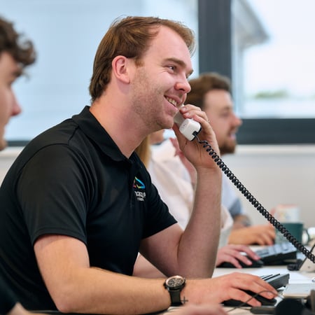 The Evolving Role of IT Support in 2025: How Outsourcing Can Benefit Your Business