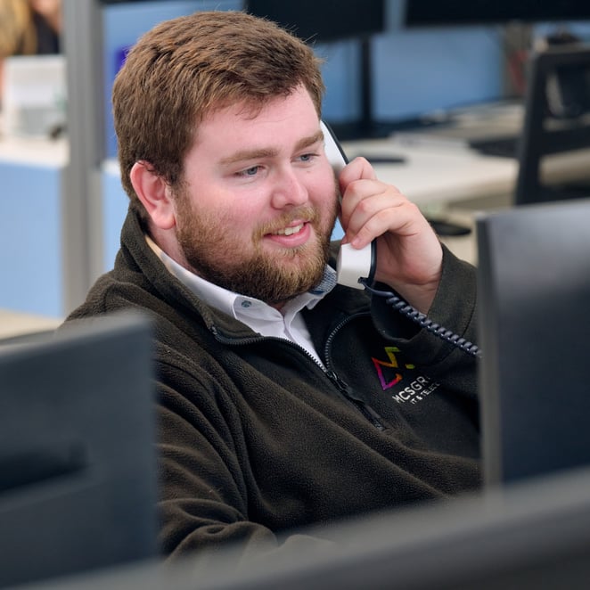 Backup & Disaster Recovery